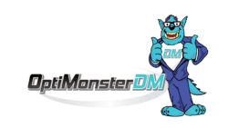 OptiMonster Logo